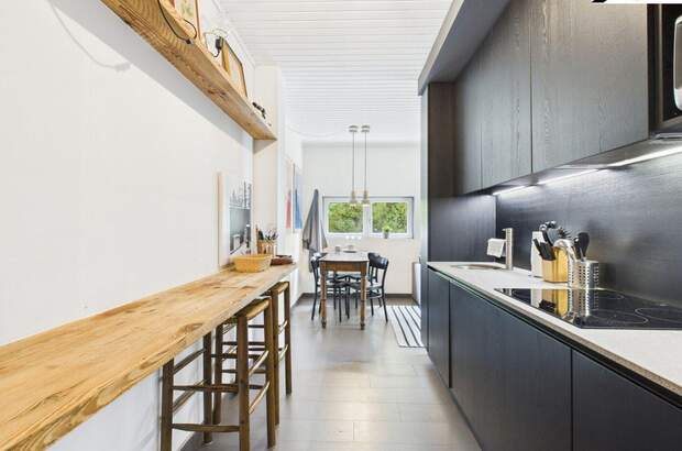 Wohnung mit Balkon kaufen in 9546 Bad Kleinkirchheim (Bild 2)