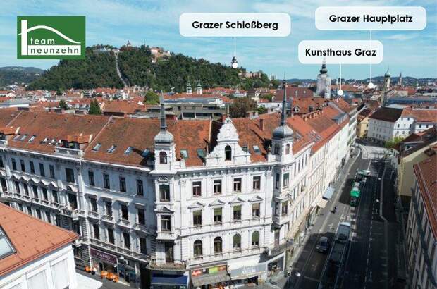 Wohnung mieten in 8020 Graz (Bild 2)