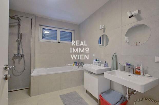 Haus mit Garten mieten in 2372 Gießhübl (Bild 5)