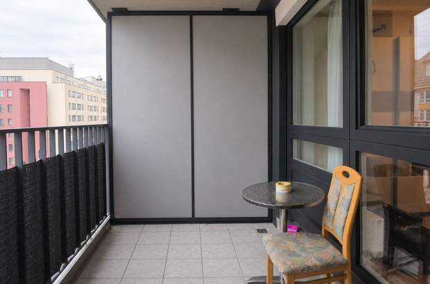 Wohnung mit Balkon mieten in 1020 Wien (Bild 2)