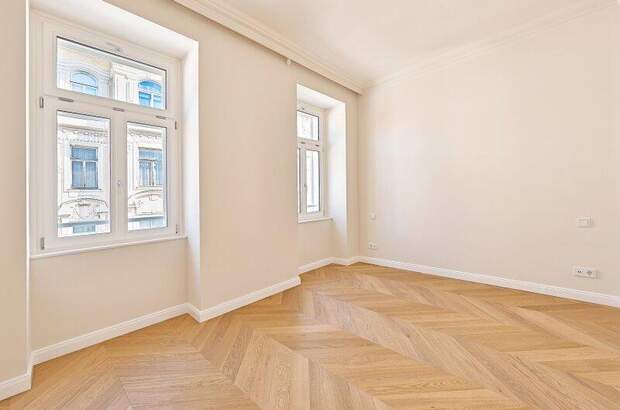 Terrassenwohnung kaufen in 1050 Wien (Bild 5)