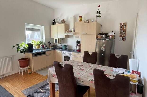Wohnung mit Balkon mieten in 8181 Sankt Ruprecht (Bild 3)