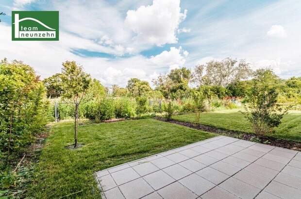 Terrassenwohnung kaufen in 1210 Wien (Bild 1)