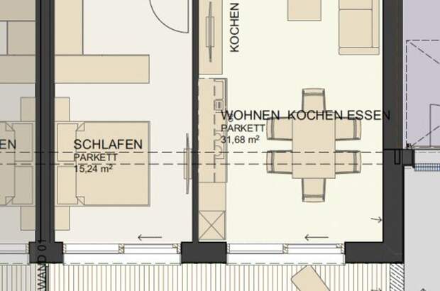 Eigentumswohnung in 5640 Bad Gastein (Bild 2)