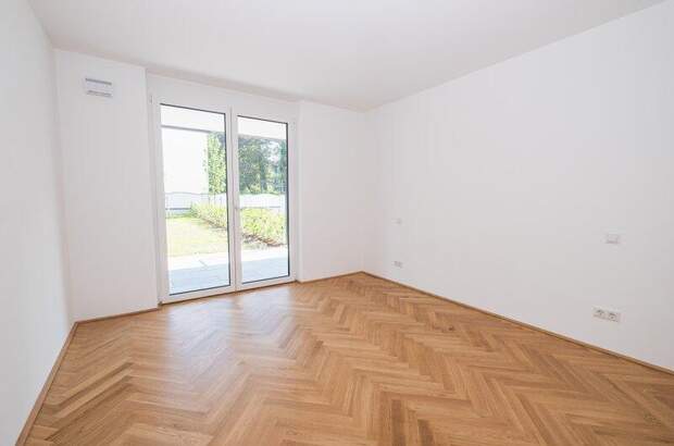 Terrassenwohnung kaufen in 5020 Salzburg (Bild 4)