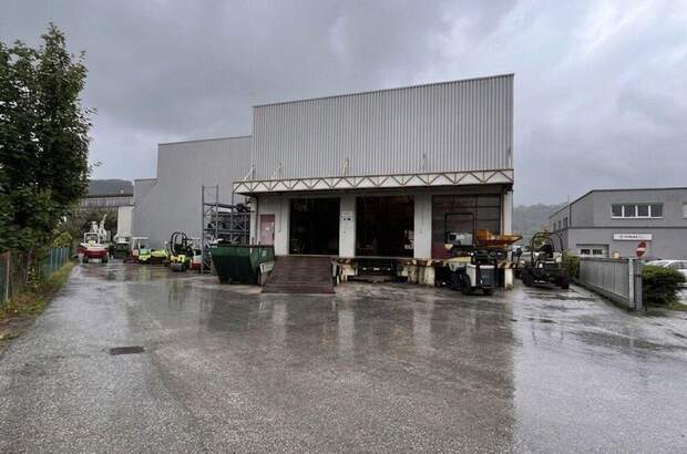 Gewerbeobjekt mieten in 6020 Innsbruck (Bild 1)