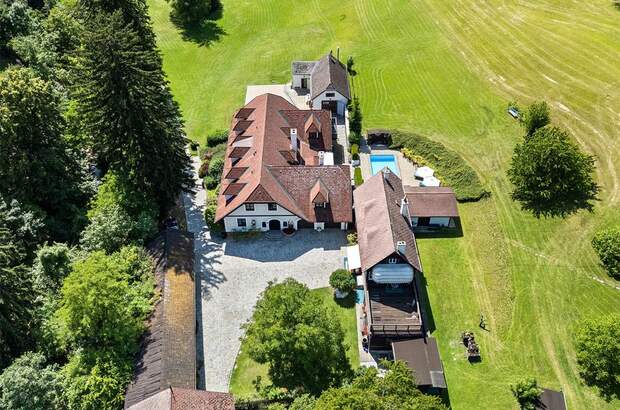 Chalet kaufen in 3400 Weidlingbach (Bild 5)