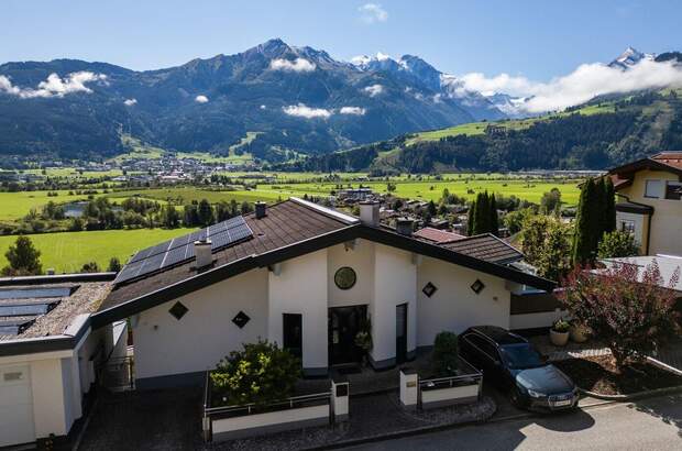 Haus mit Garten kaufen (Bild 2)