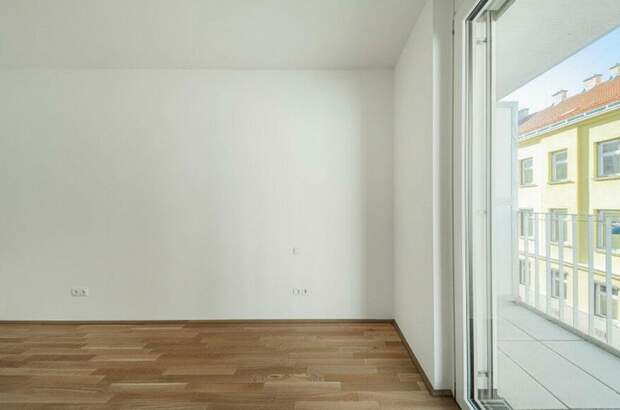 Wohnung mit Balkon kaufen in 1210 Wien (Bild 1)