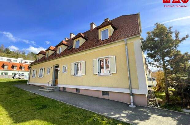 Wohnung mieten in 8700 Leoben (Bild 1)