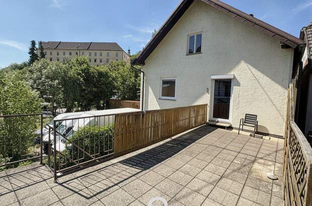 Haus mit Garten kaufen in 4650 Lambach (Bild 2)