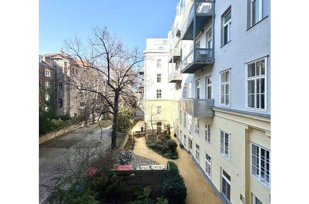 Eigentumswohnung in 1040 Wien (Bild 1)