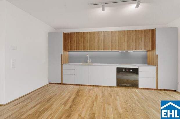 Terrassenwohnung mieten in 1200 Wien (Bild 3)