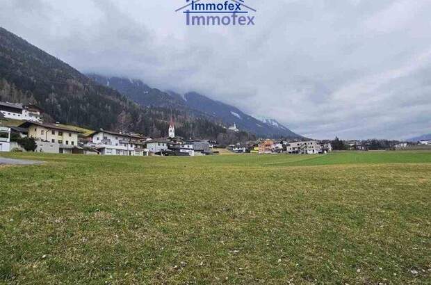 Grundstück kaufen in 6421 Rietz (Bild 2)