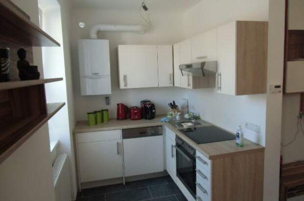 Terrassenwohnung mieten in 2483 Ebreichsdorf (Bild 1)