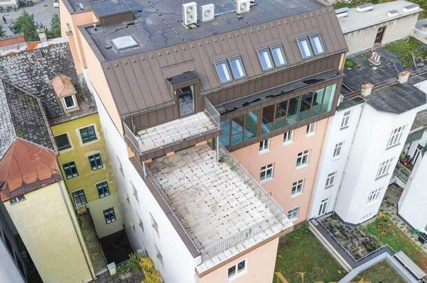 Gewerbeobjekt mieten in 4020 Linz (Bild 3)