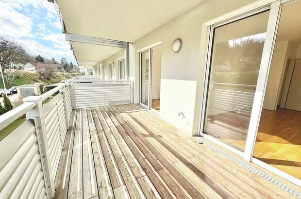 Wohnung mit Balkon mieten in 3451 Pixendorf (Bild 2)