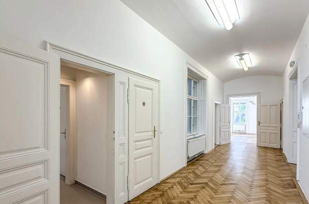 Gewerbeobjekt mieten in 1090 Wien (Bild 3)