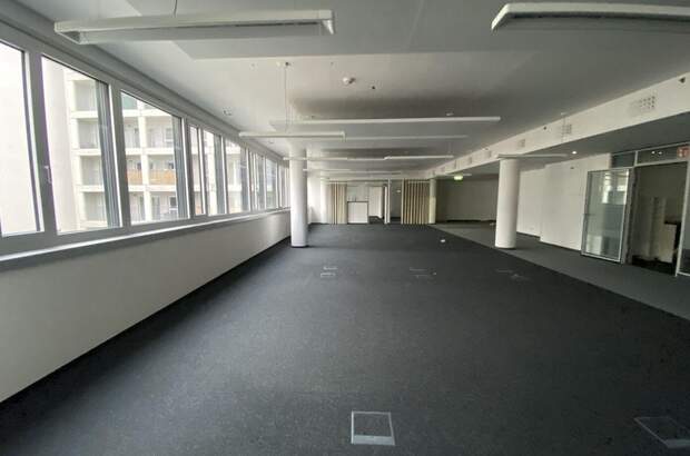 Gewerbeobjekt mieten in 1030 Wien (Bild 2)