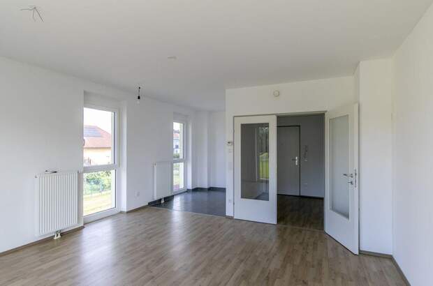 Wohnung mit Balkon mieten in 2024 Mailberg (Bild 5)