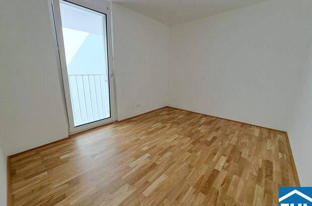 Terrassenwohnung kaufen in 1210 Wien (Bild 4)