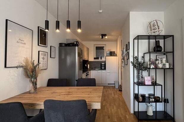 Wohnung mit Balkon kaufen in 8020 Graz (Bild 2)