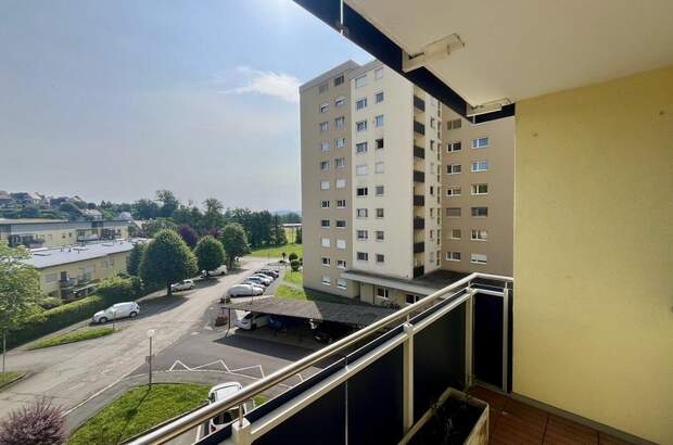 Terrassenwohnung kaufen in 8530 Deutschlandsberg (Bild 3)