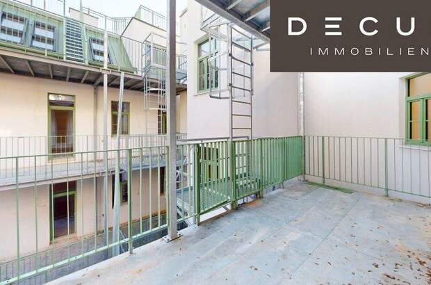 Terrassenwohnung kaufen in 1140 Wien (Bild 5)