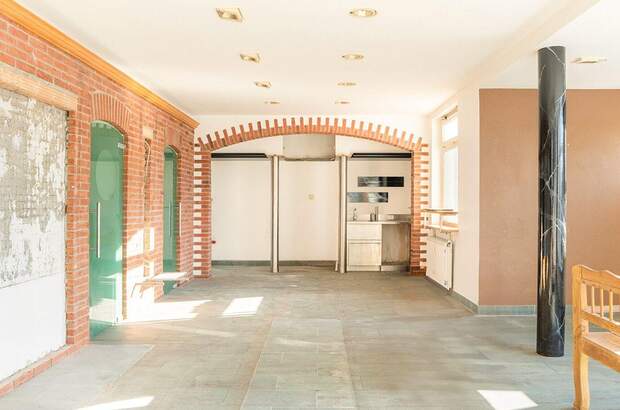 Gewerbeobjekt kaufen in 6971 Hard (Bild 1)