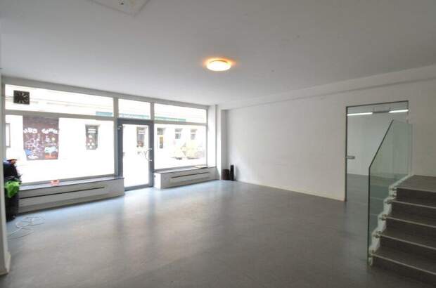 Einzelhandel mieten in 1080 Wien (Bild 1)