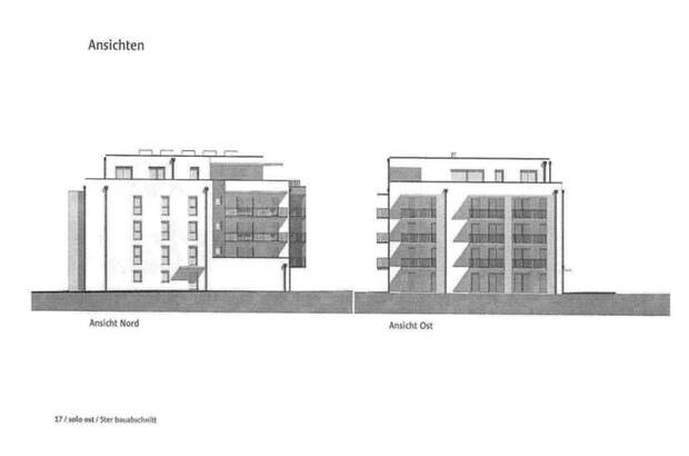 Wohnung mit Balkon kaufen in 8530 Deutschlandsberg (Bild 3)