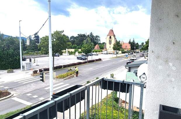 Wohnung mit Balkon mieten in 2100 Korneuburg (Bild 1)