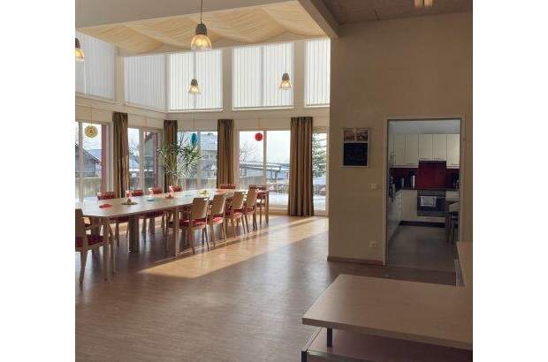 Terrassenwohnung mieten in 2812 Hollenthon (Bild 3)