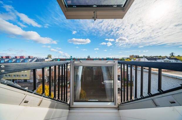 Terrassenwohnung kaufen in 1130 Wien (Bild 2)