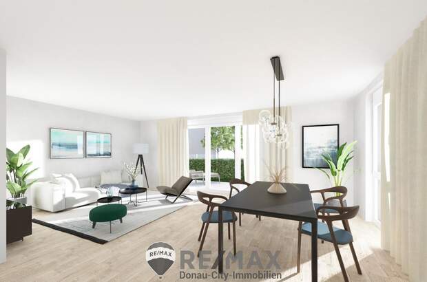 Reihenhaus kaufen in 2000 Stockerau (Bild 5)