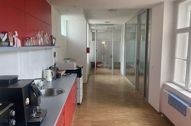 Gewerbeobjekt mieten in 1060 Wien (Bild 2)