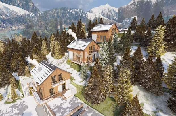 Haus kaufen in 8831 Niederwölz