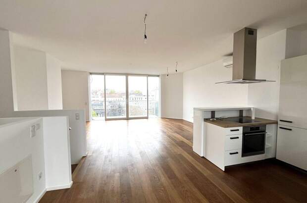 Wohnung mit Balkon kaufen in 1040 Wien (Bild 3)