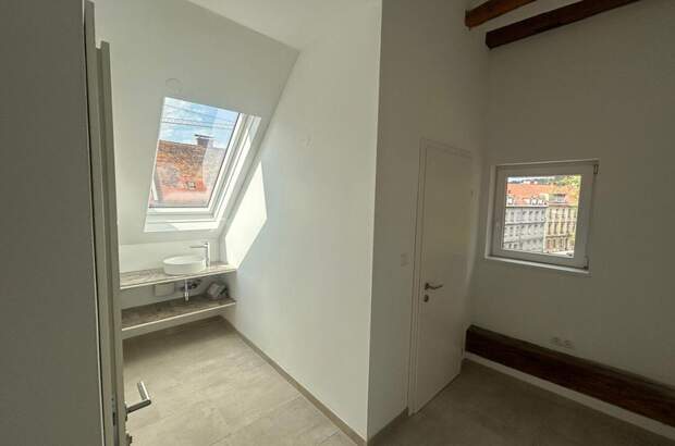 Wohnung mieten in 8010 Graz (Bild 4)