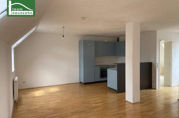 Terrassenwohnung mieten in 1100 Wien (Bild 1)