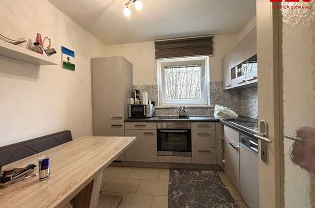 Terrassenwohnung mieten in 4020 Linz (Bild 1)