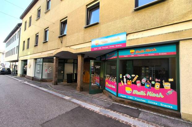 Gewerbeobjekt kaufen in 9100 Völkermarkt (Bild 5)