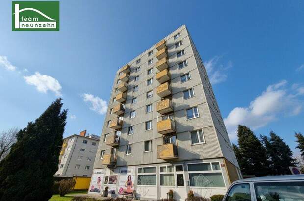 Wohnung mieten in 8750 Judenburg (Bild 5)