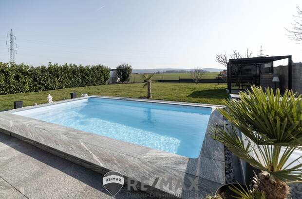 Einfamilienhaus kaufen in 3452 Atzenbrugg (Bild 5)