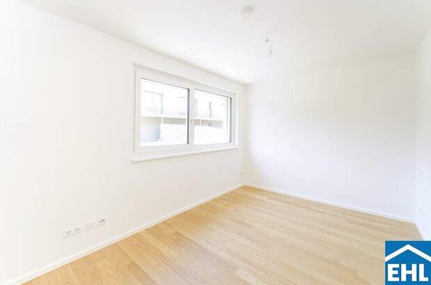 Terrassenwohnung kaufen in 2345 Brunn (Bild 5)