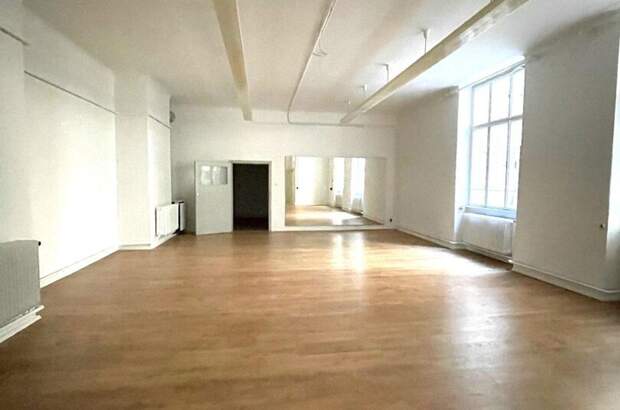 Gewerbeobjekt mieten in 1070 Wien (Bild 2)