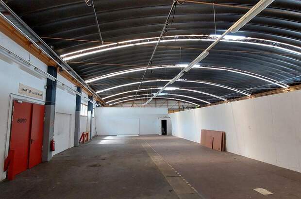 Gewerbeobjekt mieten in 2700 Wiener Neustadt (Bild 5)