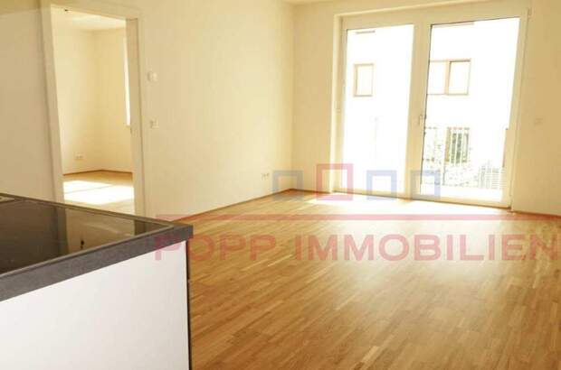 Wohnung mit Balkon mieten in 8010 Graz (Bild 2)