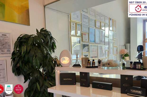 Ladenlokal mieten in 1180 Wien (Bild 4)