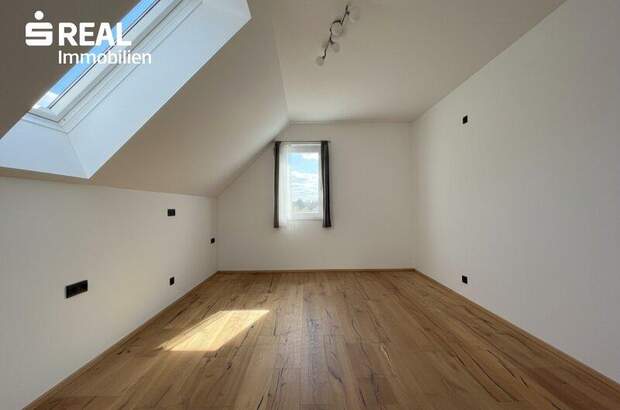 Terrassenwohnung kaufen in 8563 Ligist Markt (Bild 4)